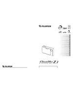 FUJIFILM FinePix Z3