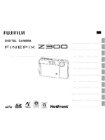 FUJIFILM FinePix Z300