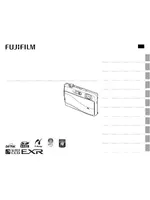 FUJIFILM FinePix Z700EXR