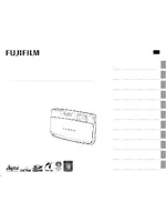 FUJIFILM FinePix Z80