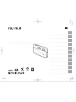 FUJIFILM FinePix Z800EXR