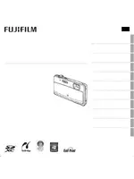 FUJIFILM FinePix Z90