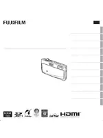 FUJIFILM FinePix Z900EXR