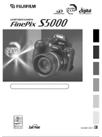 FUJIFILM FinePtx S5000