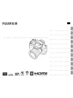 FUJIFILM HS20