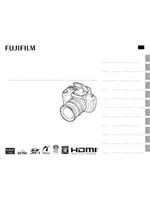 FUJIFILM HS28