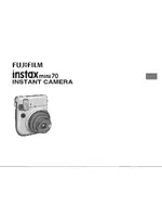 FUJIFILM Instax Mini 70
