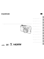 FUJIFILM X100S