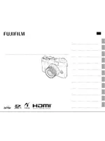 FUJIFILM X20