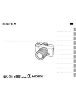FUJIFILM X-E2