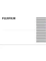 FUJIFILM XF 27mm F2.8