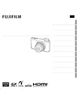 FUJIFILM XF1