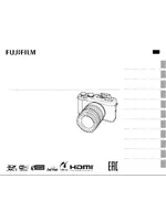 FUJIFILM X-M1