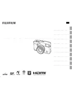 FUJIFILM X-Pro1