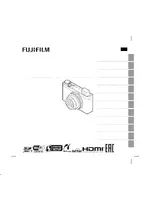 FUJIFILM XQ1