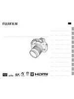 FUJIFILM X-S1