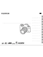 FUJIFILM X-T1