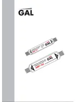 GAL AMP-101