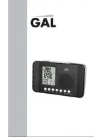 GAL CR-1551