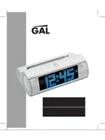 GAL CR-7557