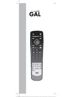 GAL LM-S003L