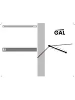 GAL Logo
