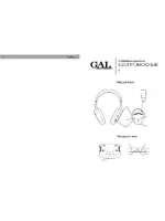 GAL SWR-9700