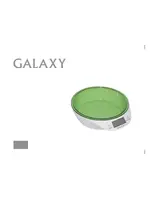 GALAXY GL2804