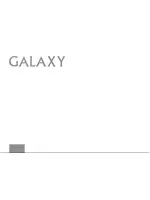 GALAXY GL2950