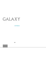GALAXY GL3001