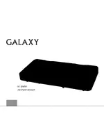 GALAXY GL3004