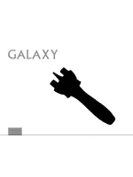 GALAXY GL4624