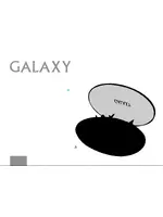 GALAXY GL4912