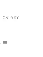 GALAXY GL4921