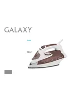 GALAXY GL6117