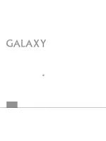 GALAXY GL6119