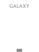 GALAXY GL6207