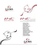 GAMA Ergostyler Ion (P21.ERGOSTYLERION)