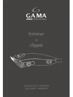 GAMA GCX 621
