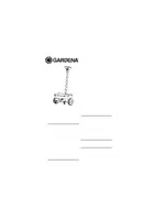 GARDENA 00435-20.000.00