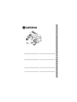 GARDENA 3000/4 Classic