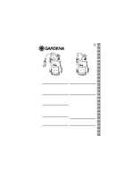 GARDENA 4000/2 Classic