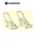 GARDENA 46V
