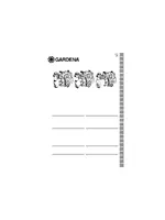 GARDENA 5000/5 Comfort (01734-20.000.00)