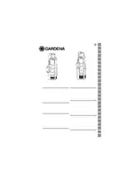 GARDENA 5500/3 Classic