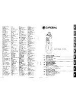 GARDENA 6000/5 Comfort
