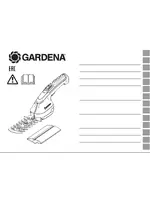 GARDENA AccuCut Li (09851-30.000.00)