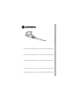 GARDENA AccuJet 18-Li (09335-55.000.00)