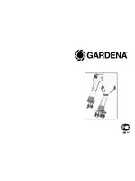 GARDENA EH 600/36