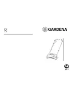 GARDENA EVC 1000